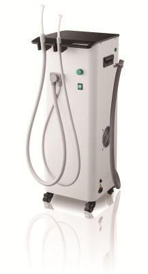 Dental Powerful Supply 1 Portable Vacuum Pump Suction