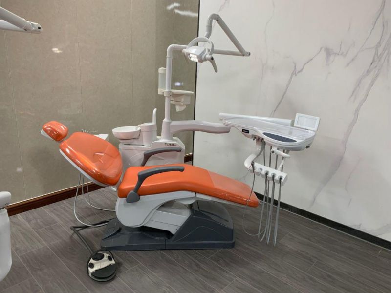 Economical Dental Chairs China Manufacture /CE Dental Chair