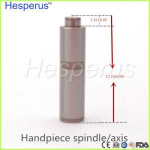 Dental Handpiece Push Button Axis Handpiece Spindle for Dental Cartridge Hesperus