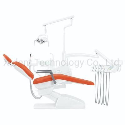 Good Quality Mobile Dental Unit Dental Chair China Dental Assistant Chair