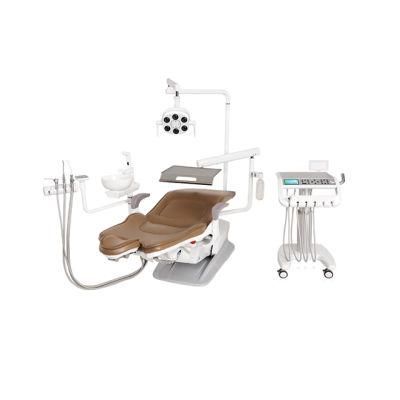 Dental Unit Foshan New Design Comfortable Lucury Dental Chair