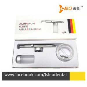 Dental Aluminum Oxide Powder Polisher Micro Sand Blaster