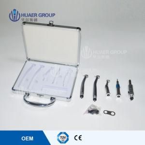Dental Equipment Low Speed Handpiece Unit Contra Angle Handpeice