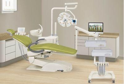 Multifunction Implant Dental Unit Surgery Equipment