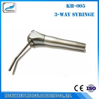 Kh-005 3-Way Syringe Dental Spare Parts for Dental Chair