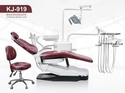 High Quality Dental Unit Kj-919