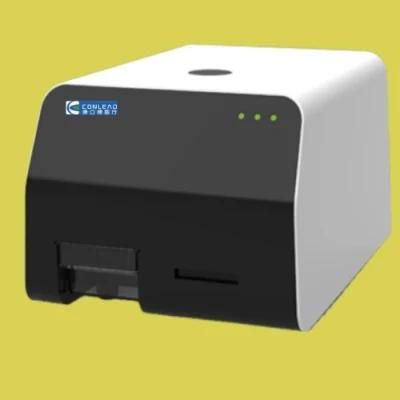 Innovative Imaging Plate Scanner for All Small Formats
