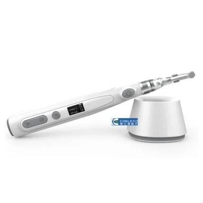 Wireless Dental Endo Motor Handpiece, with Convenient Operation