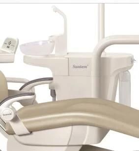 Suntem St-D520 New Dental Chair with CE