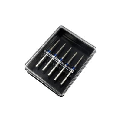 Dental Medical Disposable Bur Box 5fg