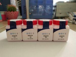 Densply Ceramco 3 Porcelain Powder for Metal