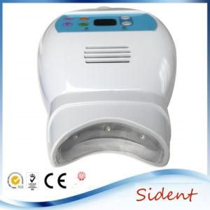 Dental Oral Care Teeth Whitening Cool Light Lamp Bleaching Unit