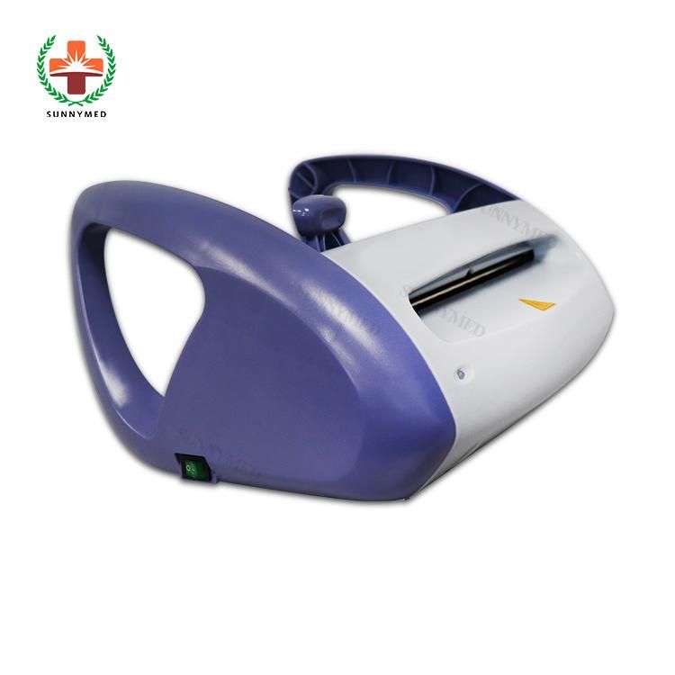 Sy-M052 Clinical Sealing Machine Dental Sealing Machine for Sterilizaion