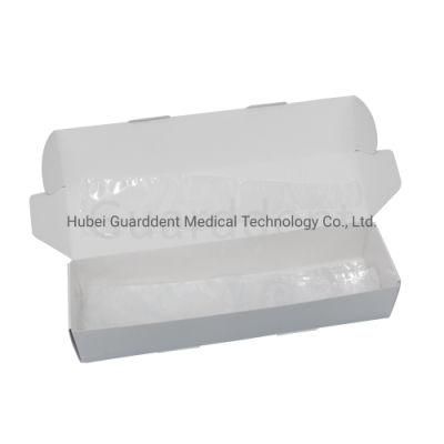 Dental Disposable Intraoral Camera Handpiece Sleeve Intraoral Camera Sheath