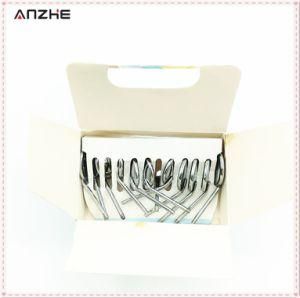 Pakistan High Quality Dental Instrument Dental Mouth Mirror