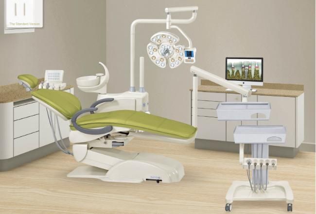 Multifunction Implant Dental Unit Surgery Equipment