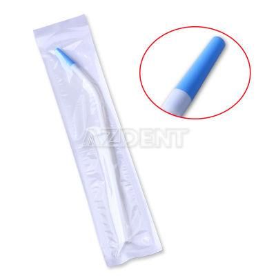 Top Quality Disposable Dental Surgical Suction Sterile Aspiration/ Aspirator Tips