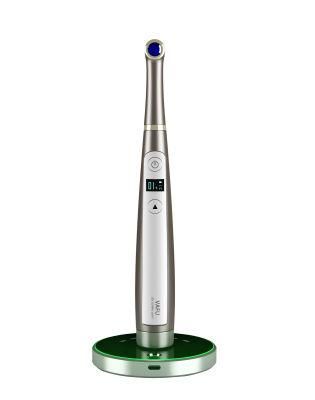 Vafu LED 1 Second Dental Light Curing with Caries Detector