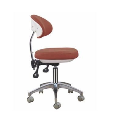 Best Quality Leather Dental Unit Equipment Computer-Controlled Dental Chair