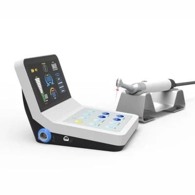 Updated 5 Working Models New R-Smart Plus Dental Endo Motor with Apex Locator