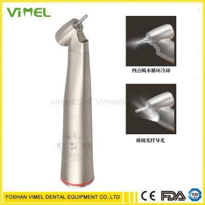 NSK Ti-Max Z45L 45 Degree Contra Angle Handpiece