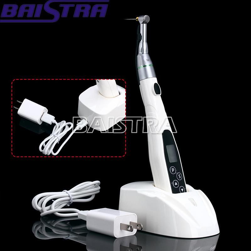 2020 Azdent Dental Wireless Endo Motor with Ce