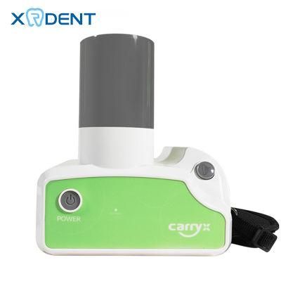 Hand Held Portable Dental X Ray Unit China Supply Portable Dental X Ray Camera