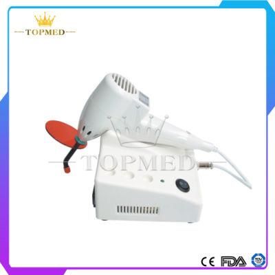 Medical Products Dental Supplier Halogen Dental LED Curing Light