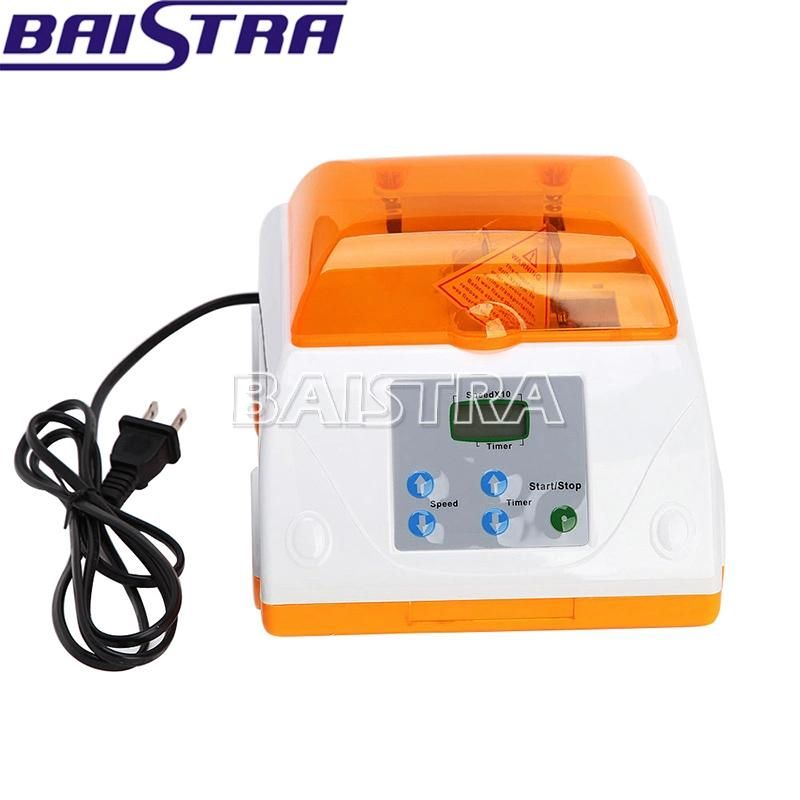 Best Price Dental Amalgam Capsule Mixer Capsule Amalgamator Equipment