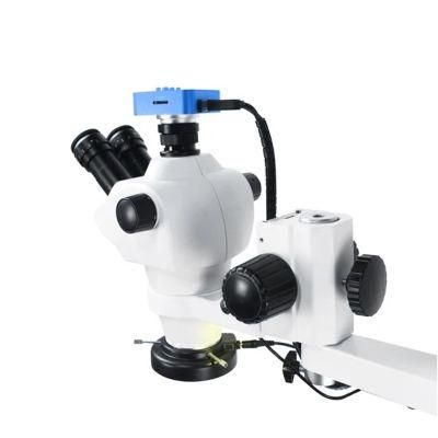 Dental Microscope Oral Stereo Digital Camera Dental Operating