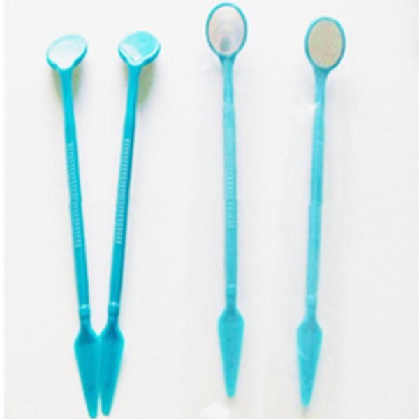 Plastic Material Disposable Dental Kits