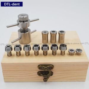 High Speed Dental Handpiece&prime;s Cartridge Repair Kit Rt2