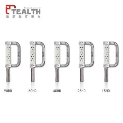 Ipr Metal Plastic Strip Holder Orthodontic Handpiece