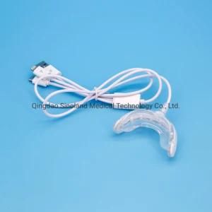 Smartphone USB 3 in 1 Mobile Teeth Whitening Light