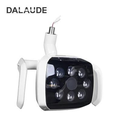 Eight LED Lights Operating Light for Dentists at Low Price Dental Equipment