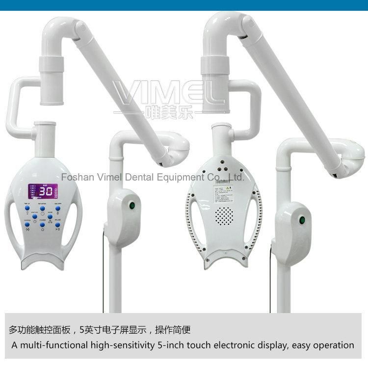 Dental Equipment Teeth Whitening LED Lamp Bleaching Accelerator Machine