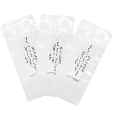 Wholesale Factory Supplies Cheap Price Dental Disposable Digital Sensor Envelopes Different Size for USA Europe Market