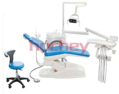 Hochey Medical Medical Dental Equipment, Electric Portable Dental Chair, Price of Dental Unit