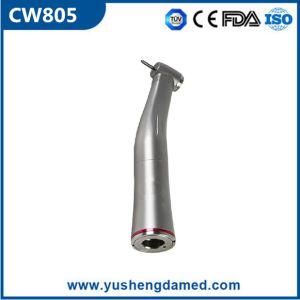 Dentist Equipment Push Button Contra Angle Dental Handpiece