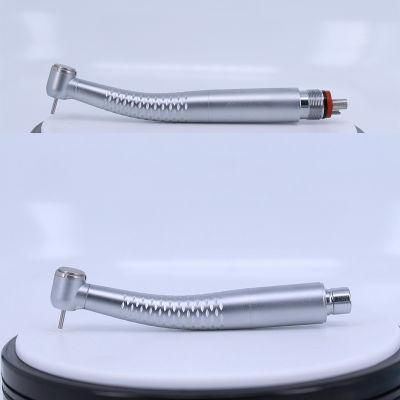 LED Handpiece with Generator High Speed for Dental Clinic Dentist