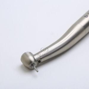 Kavo Compatible Fiber Optic High Speed Handpiece with Quick Coupling