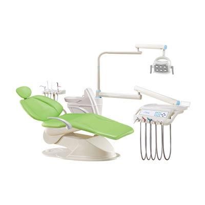Dental Unit Dental Equipment Professional Adult Dental Chair Unit of Dental Clinic Hospital