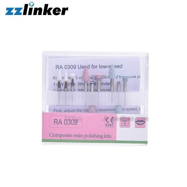 Lk-P51 Prophylaxis Disposable Dental Polishing Prophy Rubber Cup