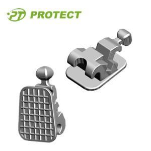 Protect Lingual Orthodontics Lingual Brackets