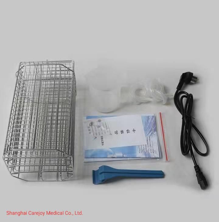 Professional Dental Sterilizer Sterilization Equipment Machine