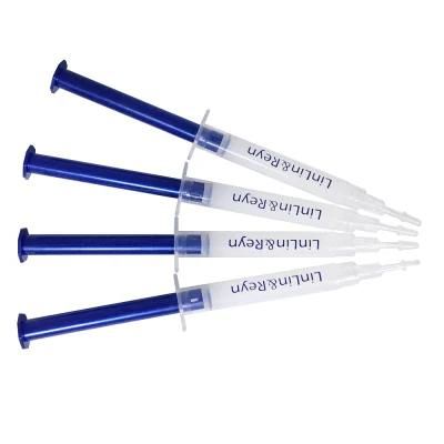 3ml 5ml 10ml Teeth Whitening Gel