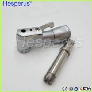 Latch Contra Angle Head with Middle Gear and Cartridge Asin Hesperus