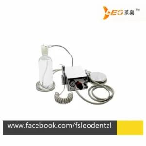 Dental Equipment Metal Turbine Unit Portable