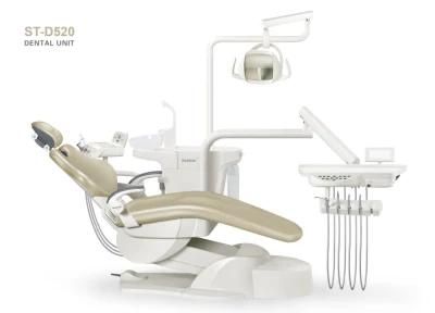 Suntem St-D520 New Dental Chair with CE