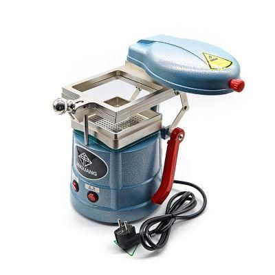 High Quality Dental Vacuum Forming Machine Laboratory Dental Thermo Vacuum Forming
